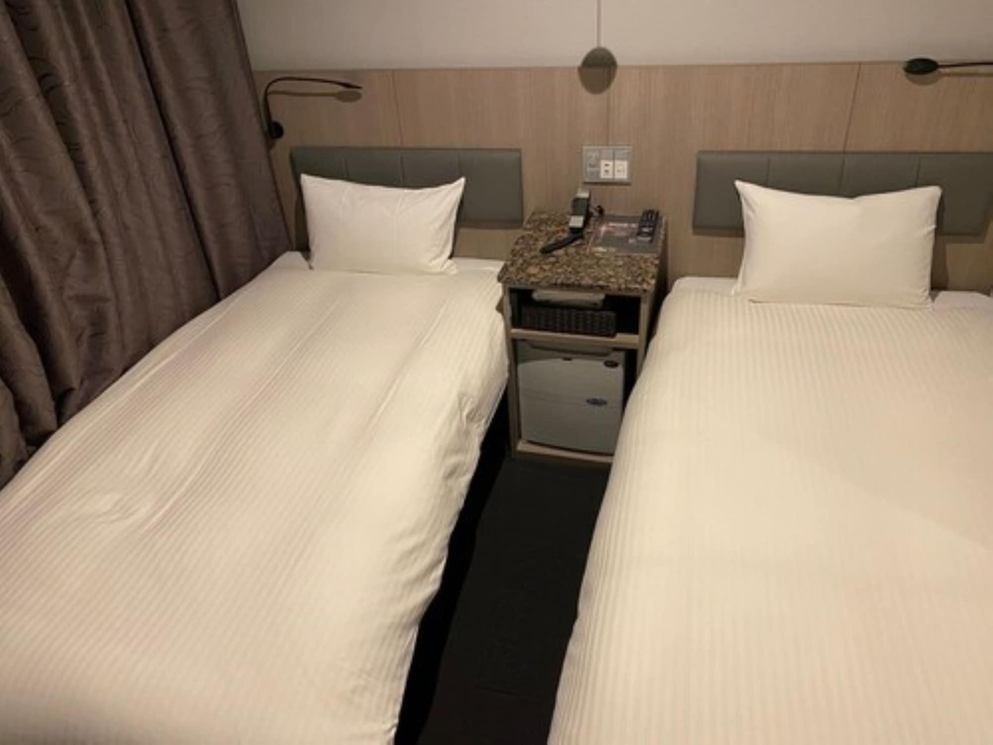 Haneda Inn Tokio Zewnętrze zdjęcie