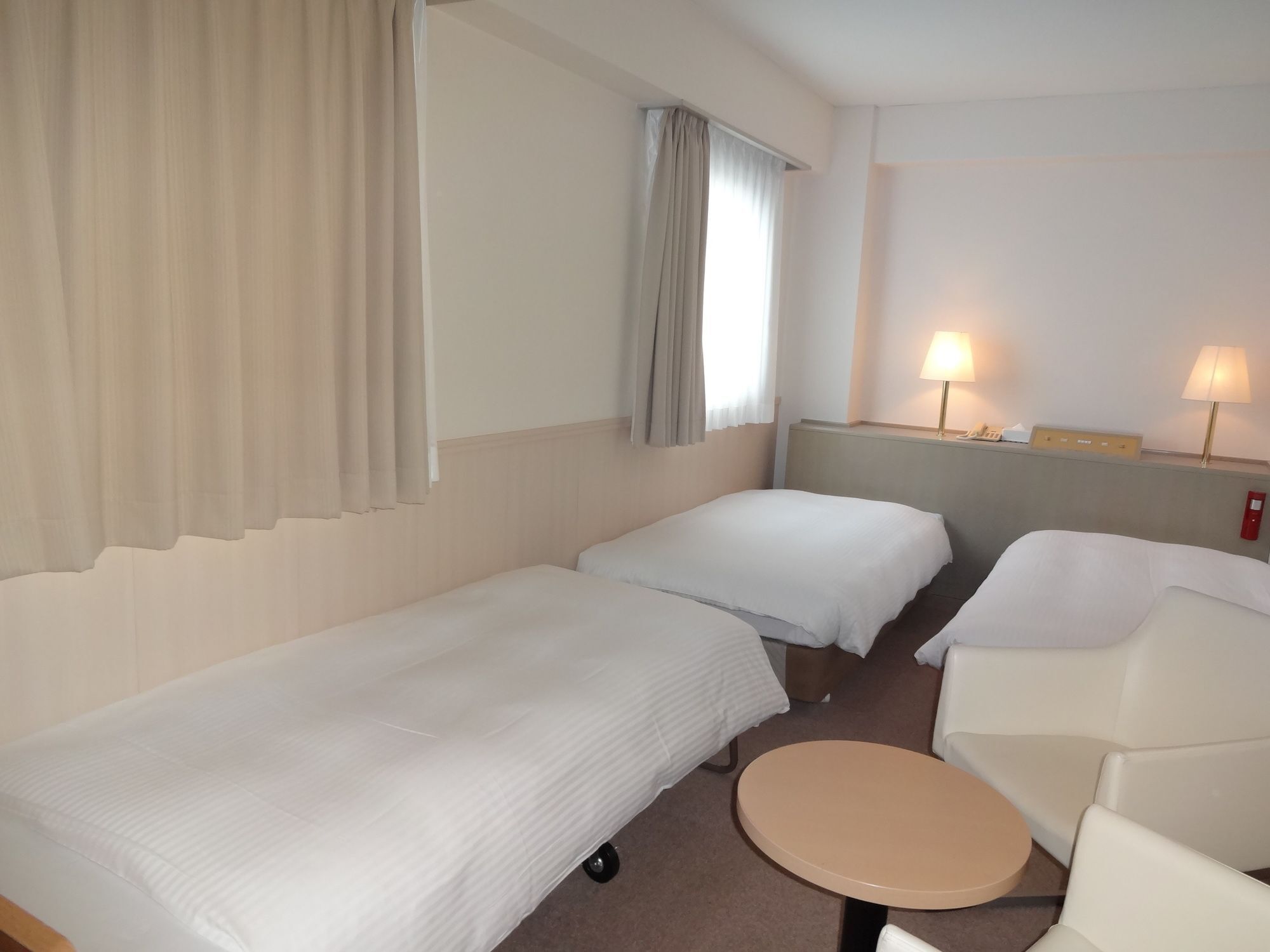 Haneda Inn Tokio Zewnętrze zdjęcie